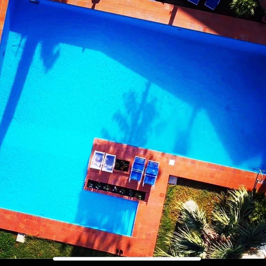 Villa Rosa Luxury Apartment Mondello Kültér fotó