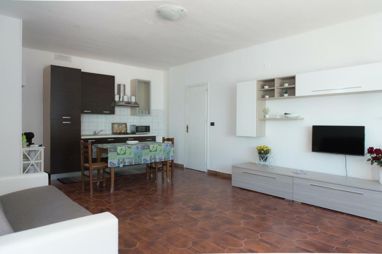 Villa Rosa Luxury Apartment Mondello Kültér fotó
