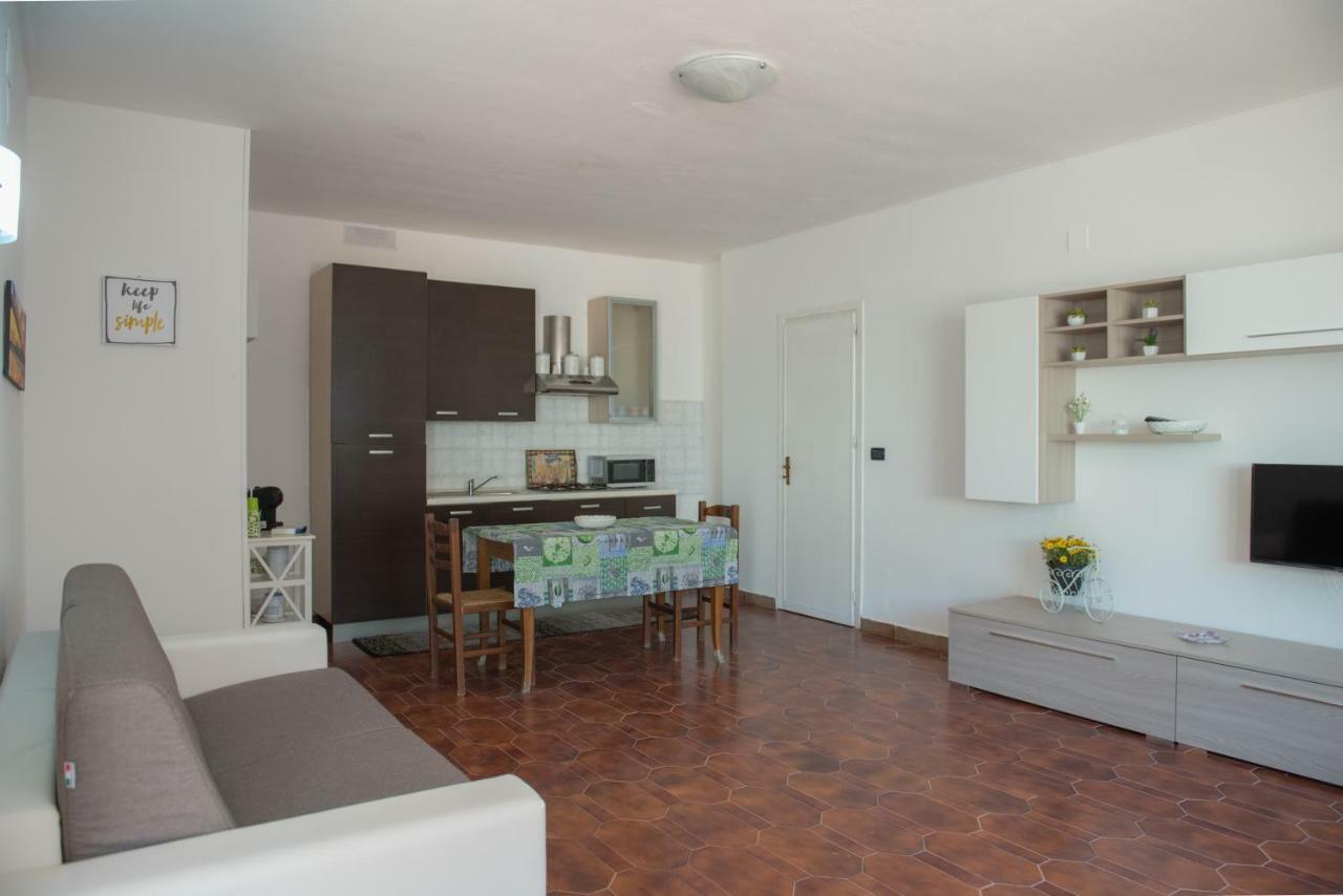 Villa Rosa Luxury Apartment Mondello Kültér fotó