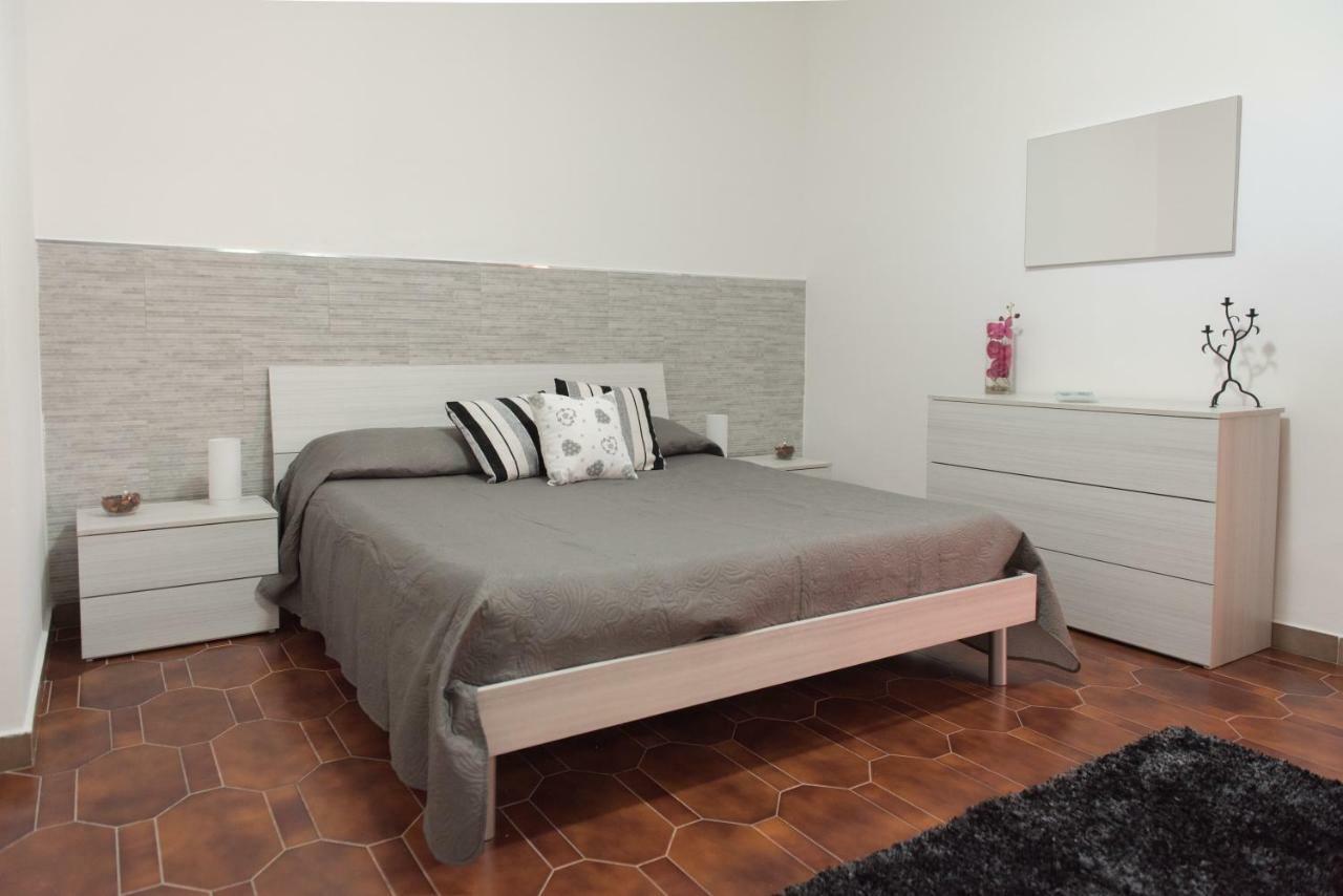 Villa Rosa Luxury Apartment Mondello Kültér fotó