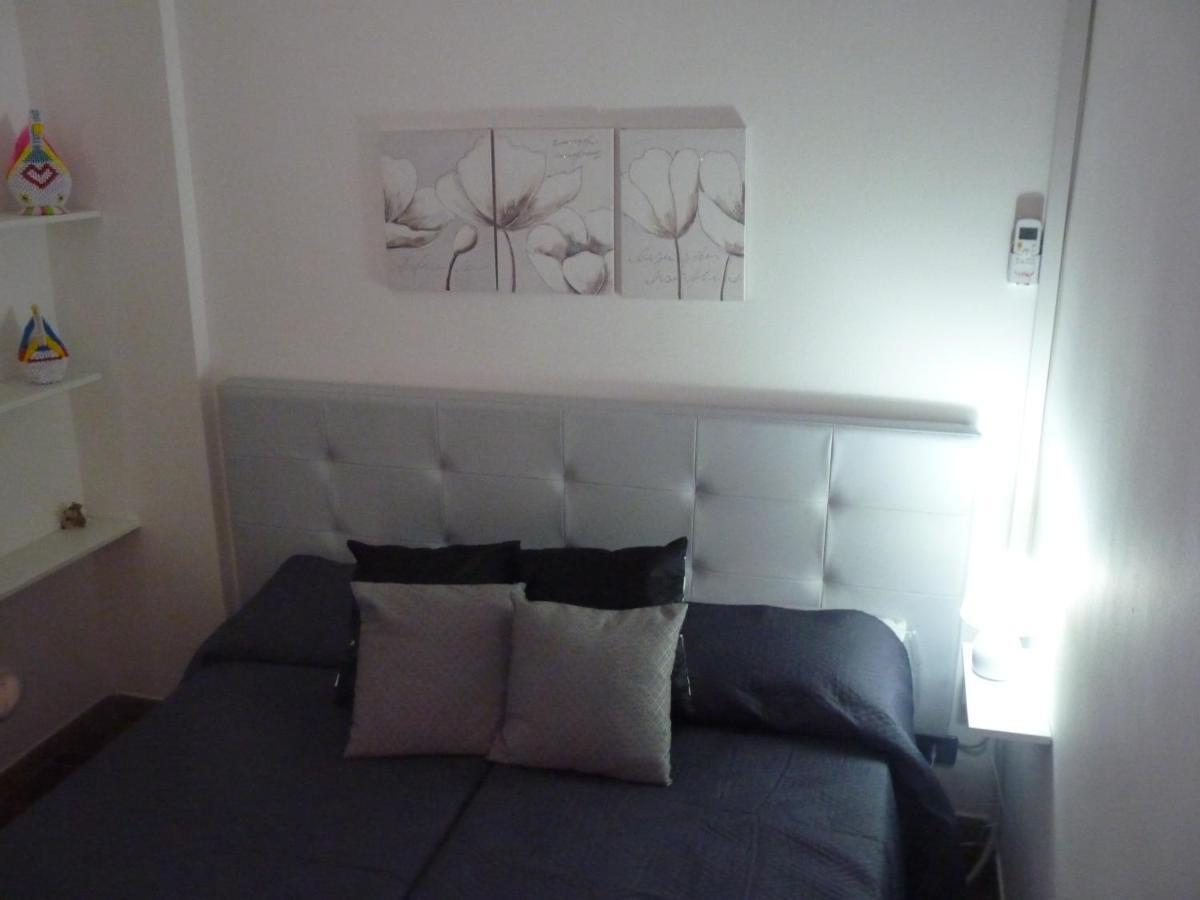 Villa Rosa Luxury Apartment Mondello Kültér fotó