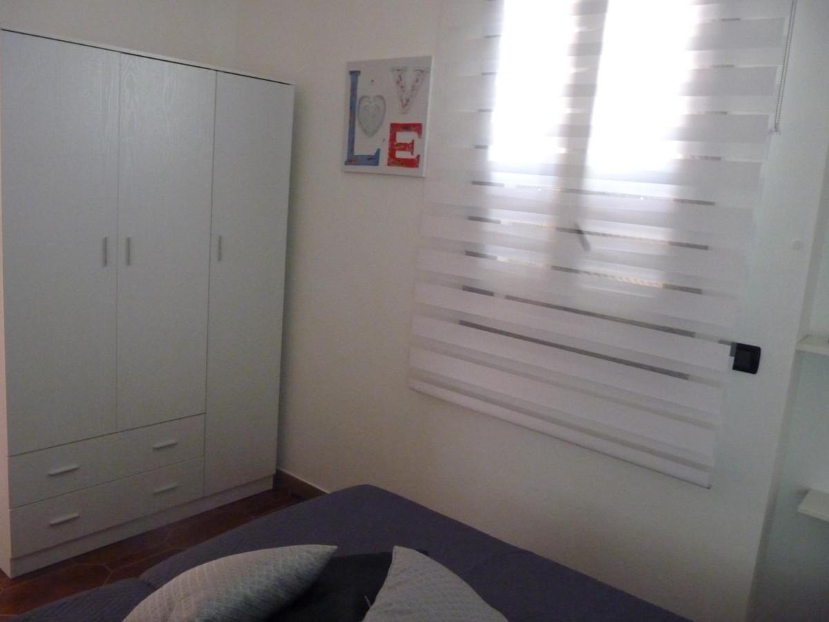 Villa Rosa Luxury Apartment Mondello Kültér fotó