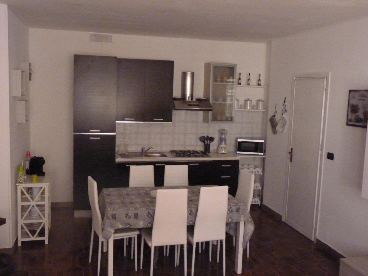 Villa Rosa Luxury Apartment Mondello Kültér fotó