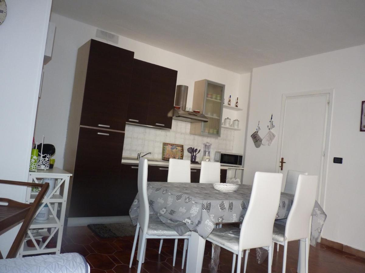 Villa Rosa Luxury Apartment Mondello Kültér fotó