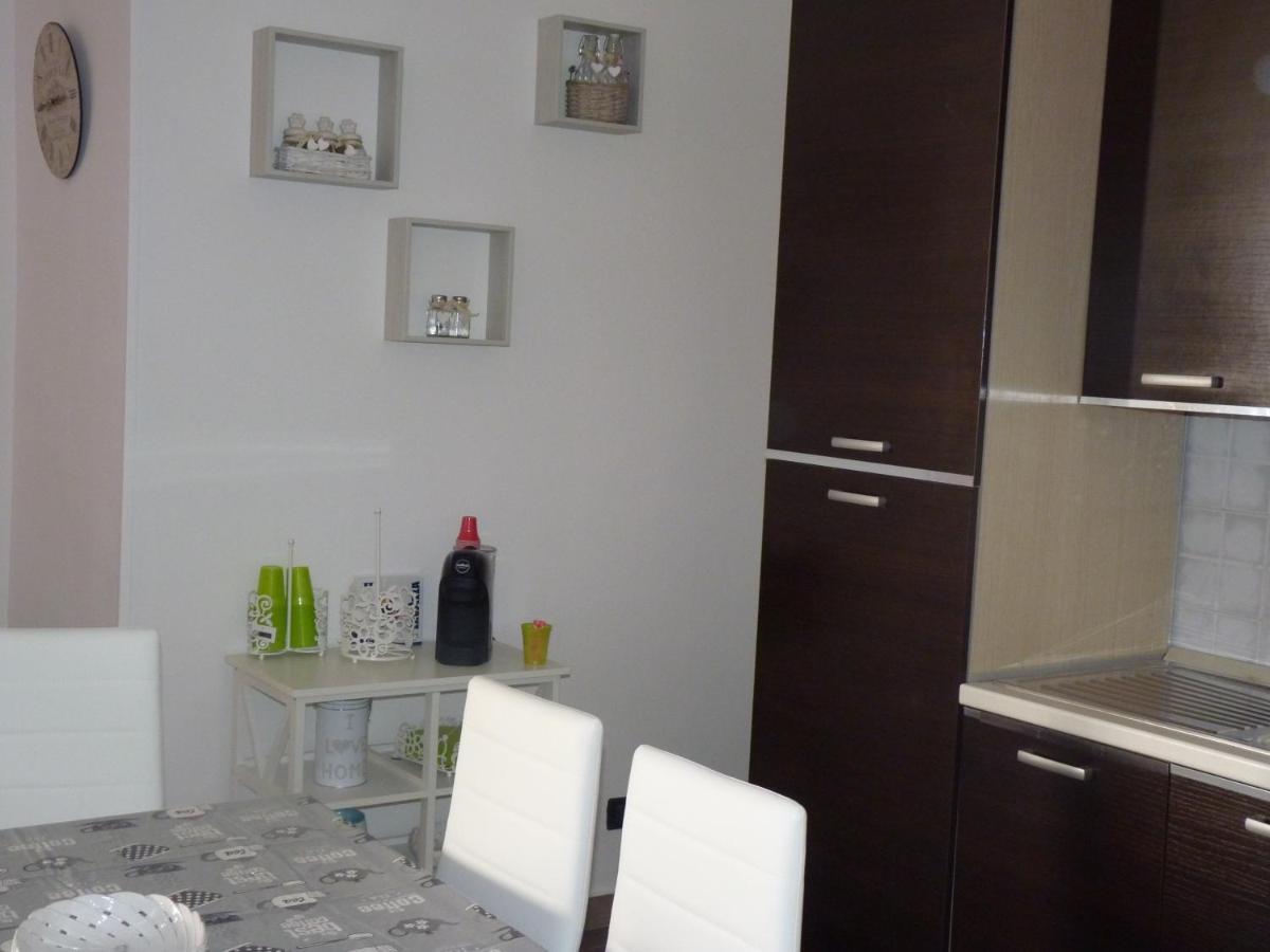 Villa Rosa Luxury Apartment Mondello Kültér fotó