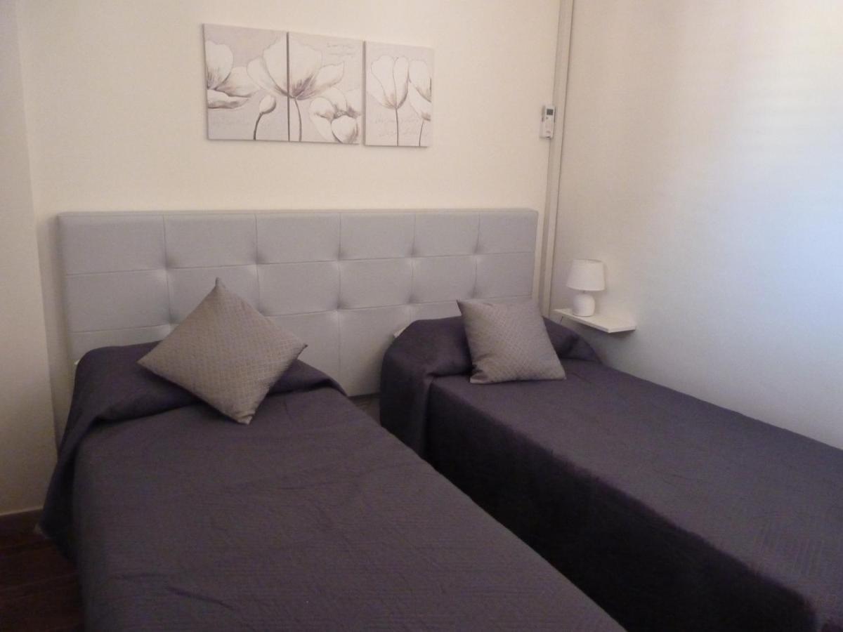 Villa Rosa Luxury Apartment Mondello Kültér fotó