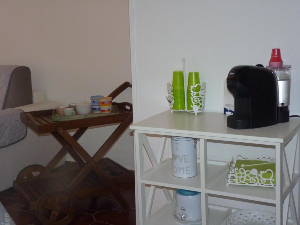 Villa Rosa Luxury Apartment Mondello Kültér fotó
