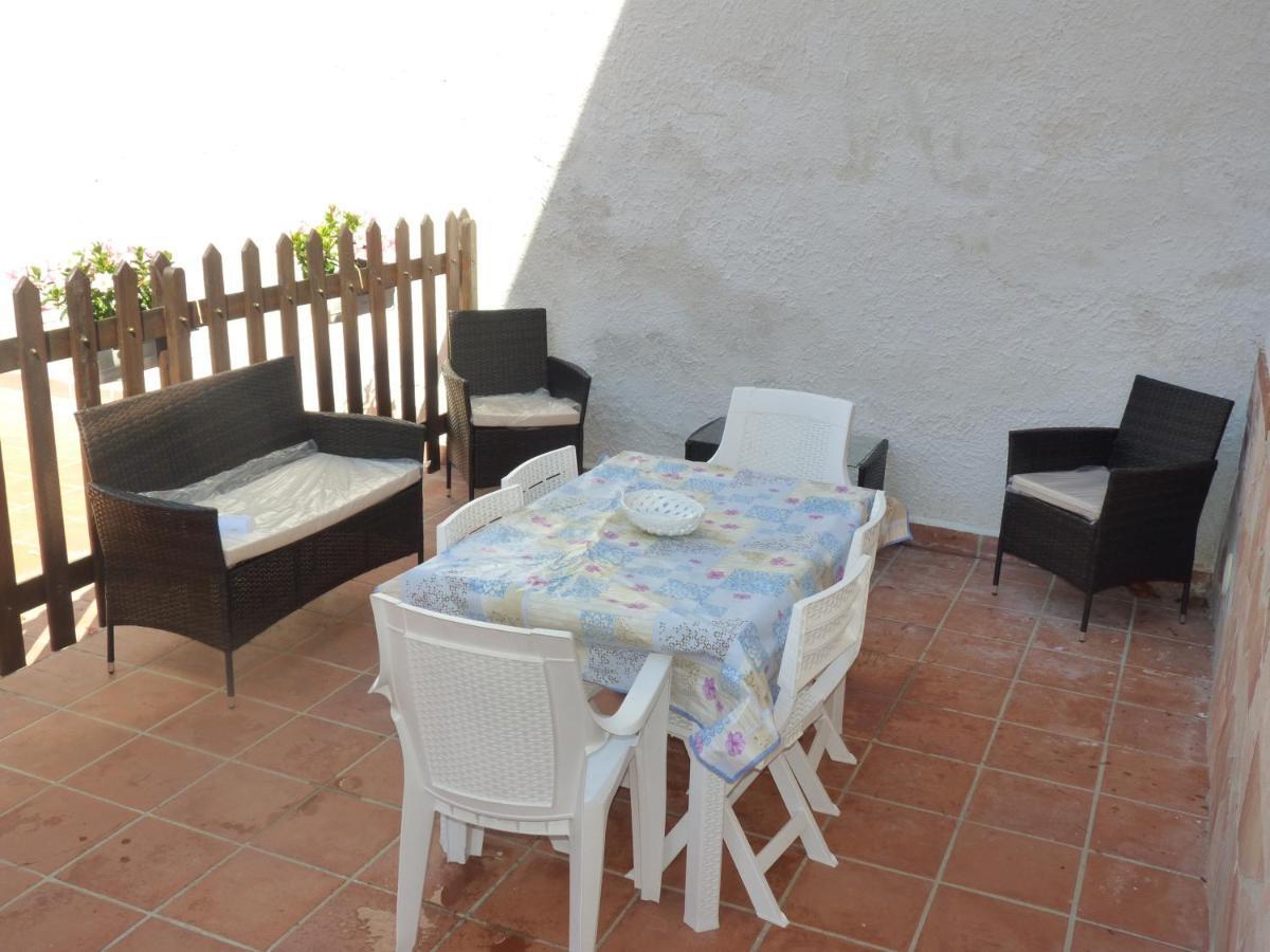 Villa Rosa Luxury Apartment Mondello Kültér fotó